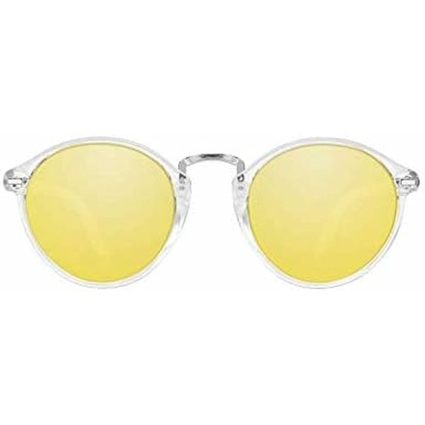 Unisex Sunglasses Northweek Vesca Bright Ø 47 mm Yellow Transparent Online