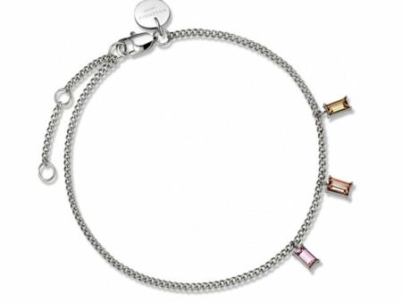 Ladies  Bracelet Rosefield JTBBS-J432 16 - 20 cm Fashion