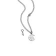 Men s Necklace AN Jewels AV.NMGLB07S Hot on Sale