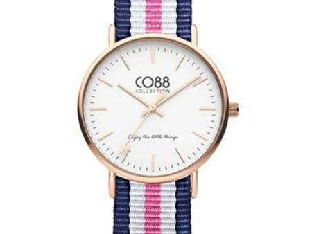 Ladies  Watch CO88 Collection 8CW-10030 For Discount