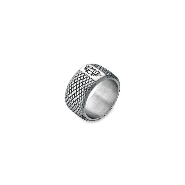 Men s Ring AN Jewels AA.R01S-11 11 Discount