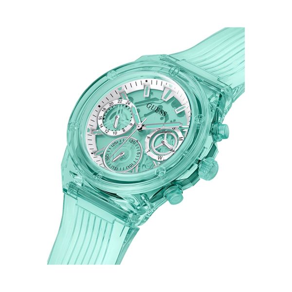 Ladies  Watch Guess GW0438L1 Hot on Sale