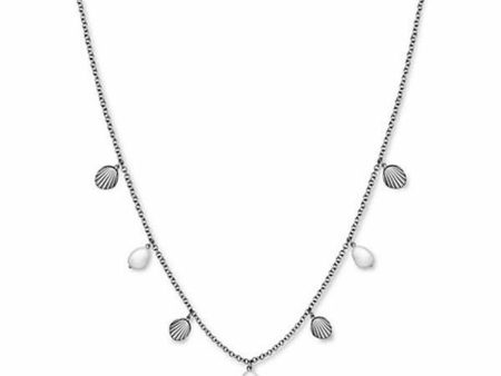 Necklace Rosefield JMSPNS-J162 40-45 cm Online now