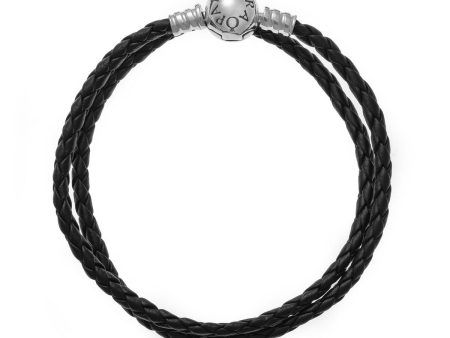 Men s Bracelet Pandora 590745CBK-D2 Online Sale