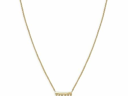 Necklace Rosefield JMDNG-J051 40-45 cm For Cheap