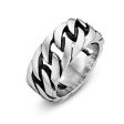 Men s Ring Frank 1967 7FR-0001-66 26 Fashion