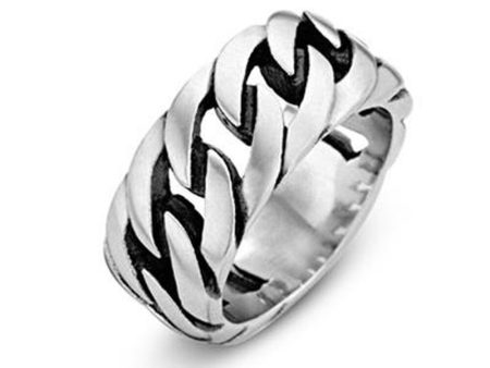 Men s Ring Frank 1967 7FR-0001-66 26 Fashion