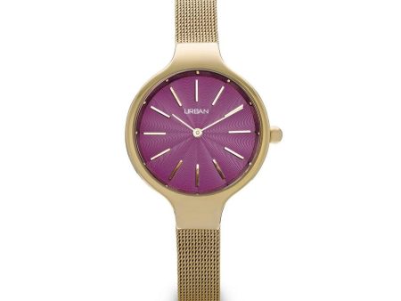 Ladies  Watch Urban ZU012F Supply