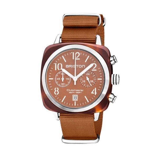 Men s Watch Briston 20140.SA.T.38.NTC Discount