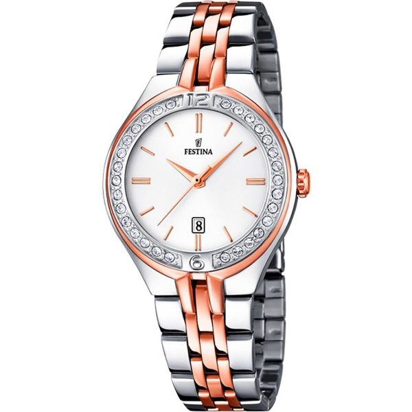 Ladies  Watch Festina F16868 2 Discount