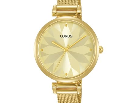 Ladies  Watch Lorus RG208TX5 Fashion