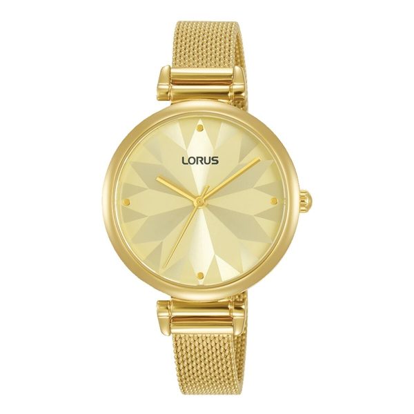 Ladies  Watch Lorus RG208TX5 Fashion