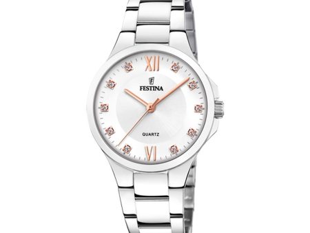 Ladies  Watch Festina F20582 1 Online