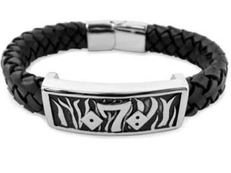 Men s Bracelet Frank 1967 7FB-0029 Hot on Sale