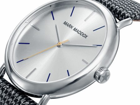 Ladies  Watch Mark Maddox HC3029-87 For Sale