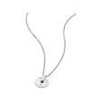 Men s Necklace Morellato SKO05 Hot on Sale