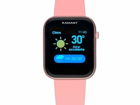 Smartwatch Radiant RAS10103 For Discount