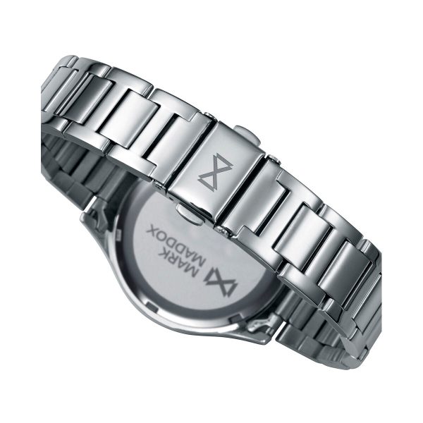 Ladies  Watch Mark Maddox MM7147-33 (Ø 35 mm) Online Hot Sale