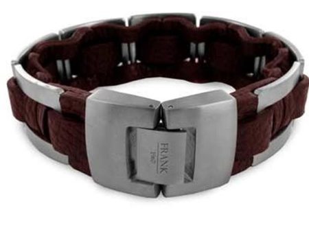 Men s Bracelet Frank 1967 7FB-0037 Hot on Sale