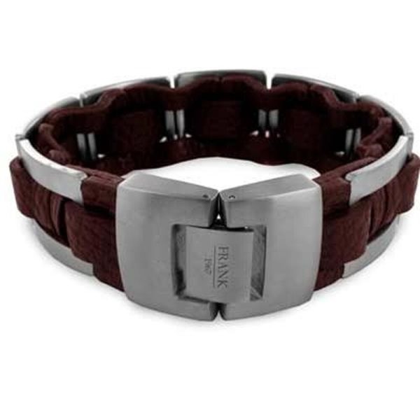 Men s Bracelet Frank 1967 7FB-0037 Hot on Sale