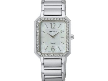 Ladies  Watch Seiko SUP465P1 Online Sale