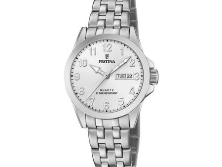 Ladies  Watch Festina F20455 1 on Sale