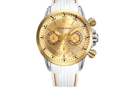 Men s Watch Viceroy 47824-27 Online Hot Sale