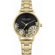 Ladies  Watch Daisy Dixon DD087BGM (Ø 36 mm) Discount