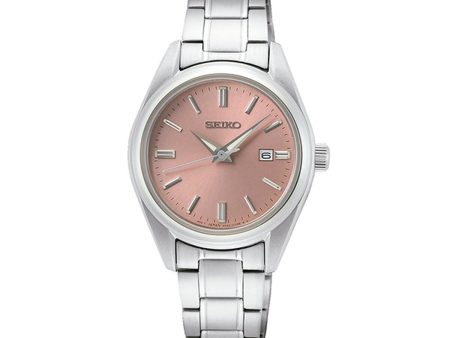 Ladies  Watch Seiko SUR529P1 Cheap