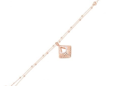 Ladies  Bracelet Ottaviani 500265B Discount