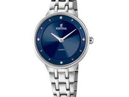 Ladies  Watch Festina F20600 3 Online Hot Sale