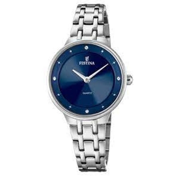 Ladies  Watch Festina F20600 3 Online Hot Sale