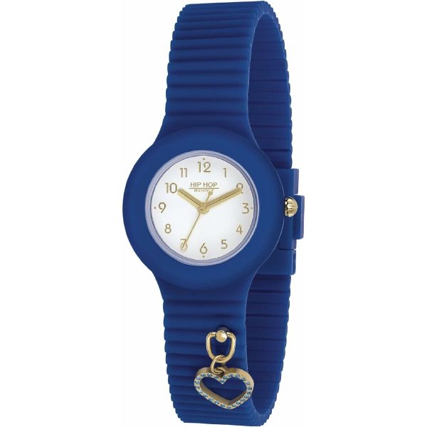 Ladies  Watch Hip Hop HWU1093 (Ø 32 mm) Sale