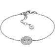 Ladies  Bracelet Emporio Armani EG3586040 Sale