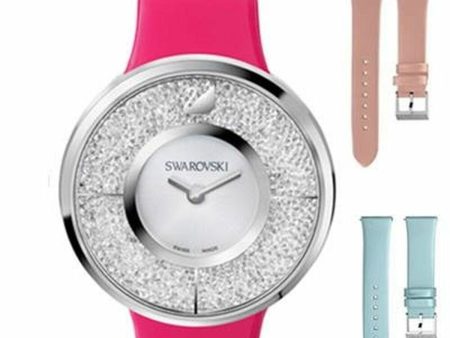 Ladies  Watch Swarovski 5096698 For Sale