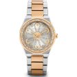 Ladies  Watch Daisy Dixon DD097SRGM (Ø 36 mm) For Discount