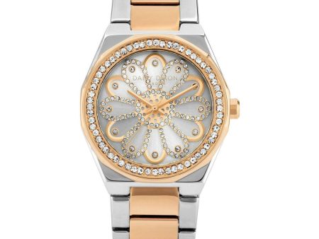 Ladies  Watch Daisy Dixon DD097SRGM (Ø 36 mm) For Discount