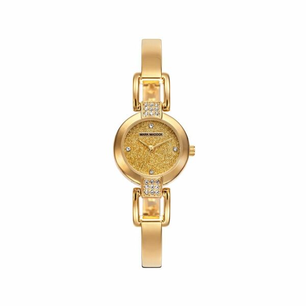 Ladies  Watch Mark Maddox MF0006-27 Hot on Sale