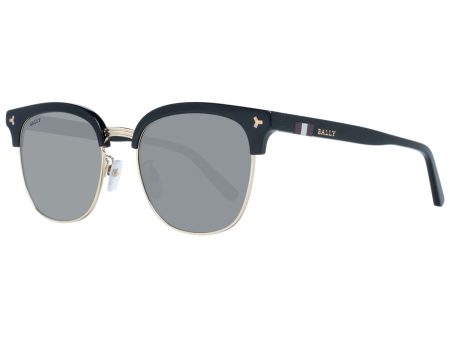 Men s Sunglasses Bally BY0049-K 5601D Fashion