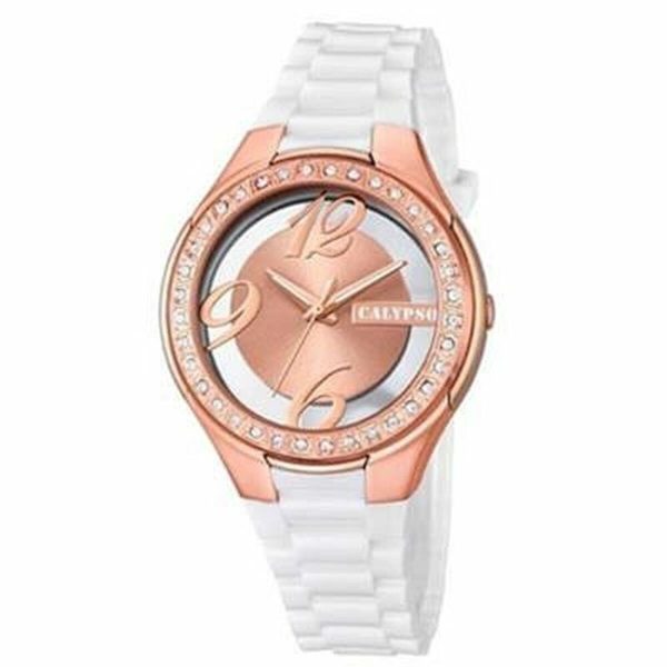 Ladies  Watch Calypso K5679_7 Online Sale