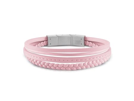 Ladies  Bracelet Guess JUMB01345JWSTPIT-U Online Sale