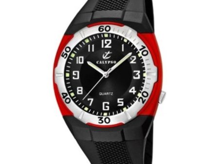 Men s Watch Calypso K5214_4 Supply