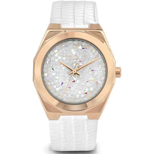 Ladies  Watch Daisy Dixon DD120WRG (Ø 36 mm) Online