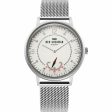 Men s Watch Ben Sherman WB034SM (Ø 43 mm) Cheap