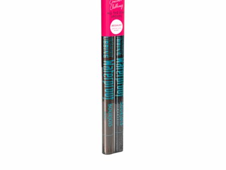 Eye Pencil Bourjois Contour Clubbing All the way brown 1,2 g For Sale