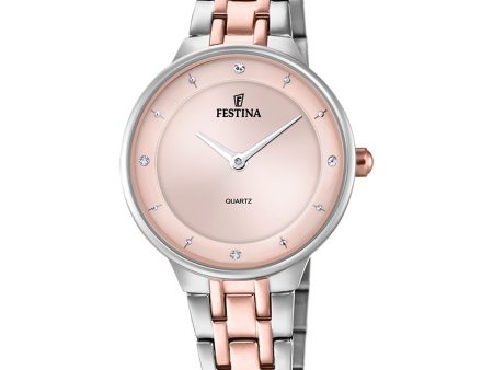 Ladies  Watch Festina F20626_2 For Cheap