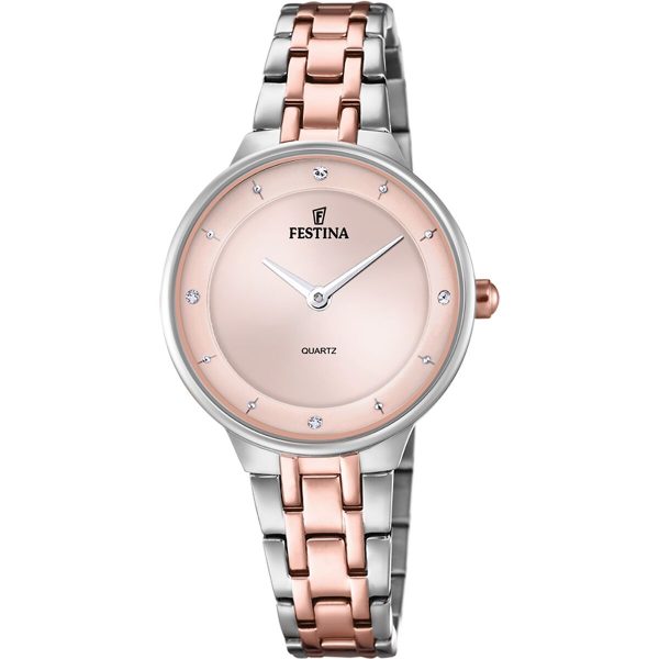 Ladies  Watch Festina F20626_2 For Cheap