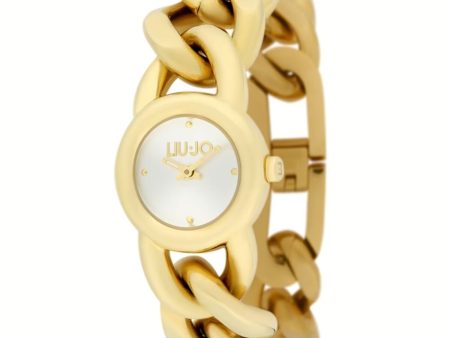 Ladies  Watch LIU JO TLJ2262 For Discount