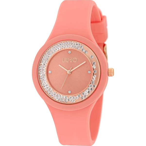 Ladies  Watch LIU JO TLJ1422 Hot on Sale