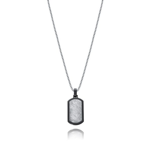 Men s Necklace Viceroy 75060C01000 Online Sale